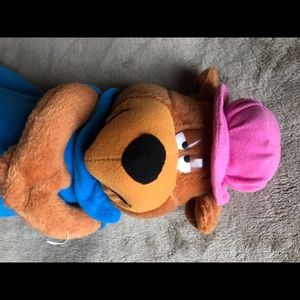 Rare Looney Tunes “Mama Bear” Like New!